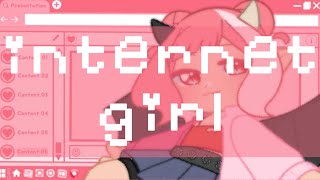 Internet Girl - Animation Meme -