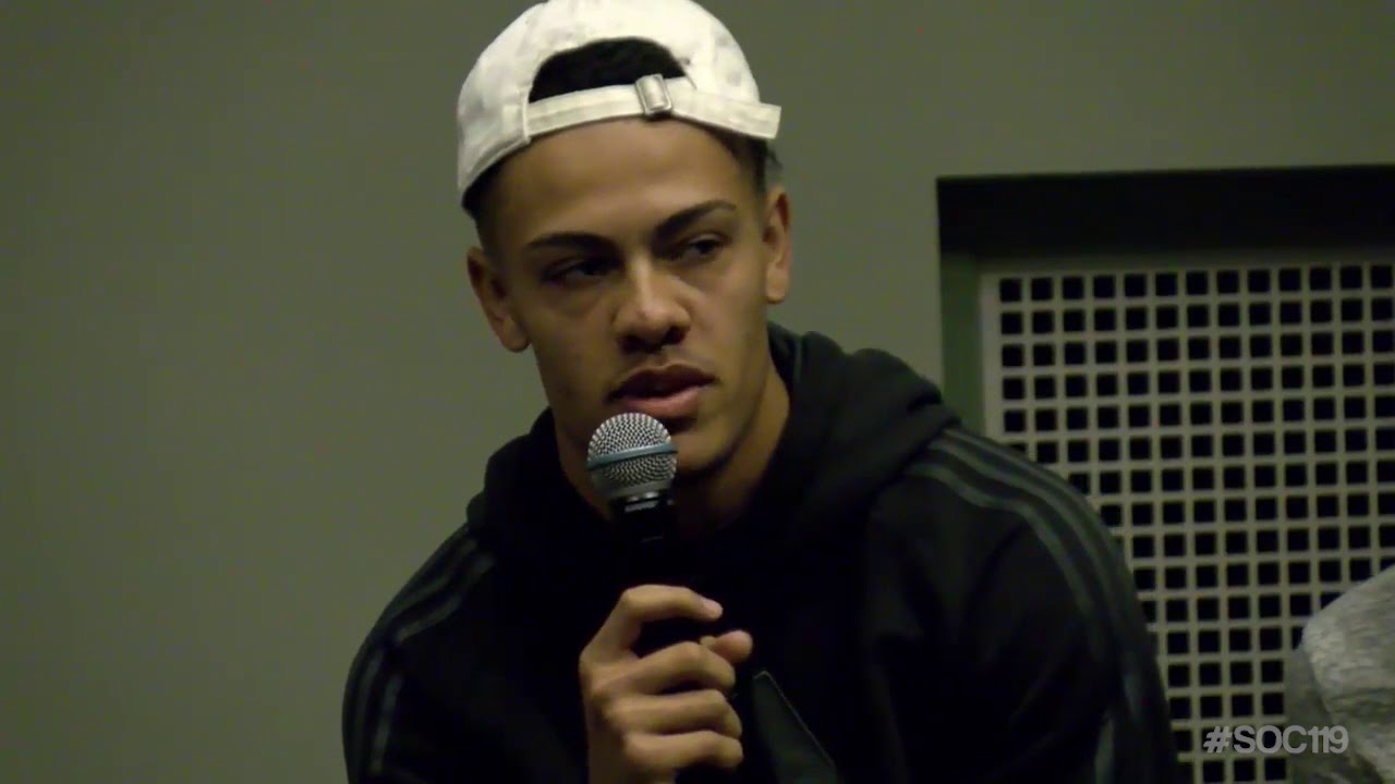 "How Do Mixed Race People Identify?" - 