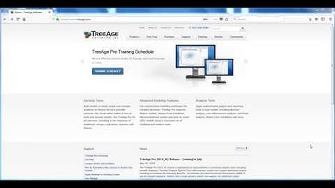 Tornado diagrams and Sensitivity Analysis tools (July 2018)