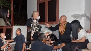 H4JAAR EYANG SAPU JAGAT YG JG SERING TIDURIN DIANA