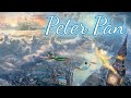 PETER PAN Hörbuch KOMPLETT (Audiobook)