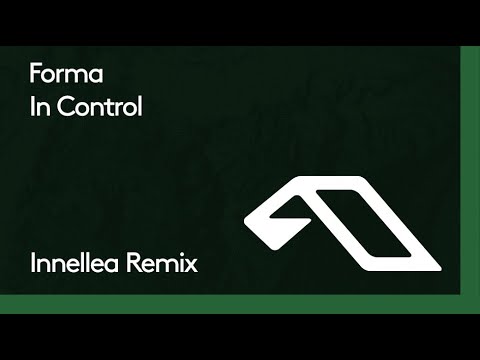 Forma - In Control (Live)