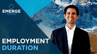 Employment Duration