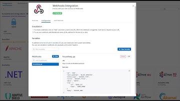 Auto remediation intro using Dataddog