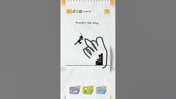 draw 2 save level 15 #shorts