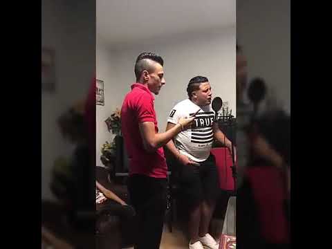 حمو بكا