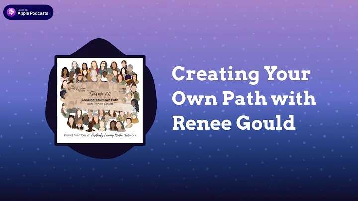 The Rural Woman Podcast - Creating Your Own Path w...