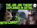 Fact: The Star Wars are ALL Jar Jar’s Fault!  | Gnoggin