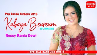 KABAYA BEUREUM - Ressy Kania Dewi [ Bandung Music]