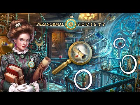 Hidden City: Objetos Ocultos – Apps no Google Play