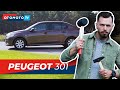 Peugeot 301 - Francuskie Tipo | Test OTOMOTO TV