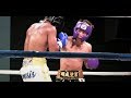 【決定版】井上尚弥VSセルバニア 【強烈公開スパー】Naoya Inoue VS Genesis Servania EXHIBITION MATCH 1080p60fps