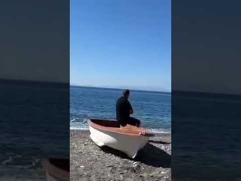 Ovabükü sahili #shorts