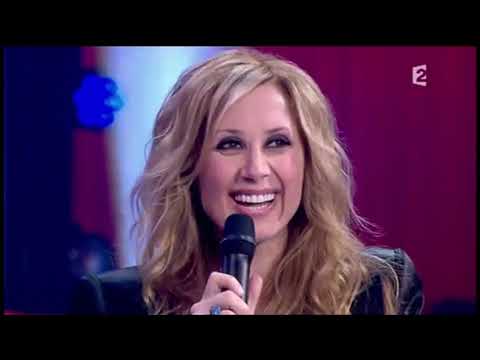 Lara Fabian - Dans l'univers de.... ( Émission 17-11-2010 )