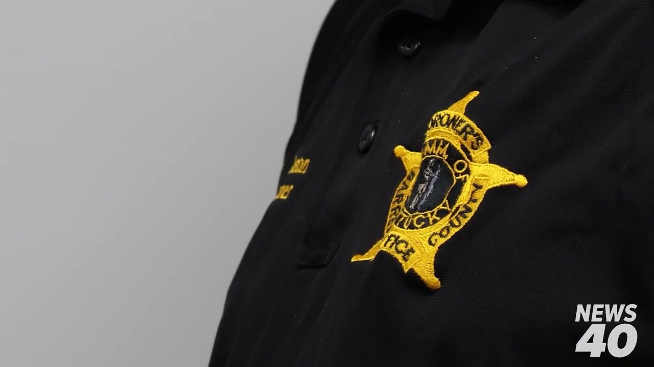 Kentucky coroners push for salary reform through House Bill 138 - Micah Henson - WNKY News 40