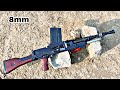 Master brengun 8mm