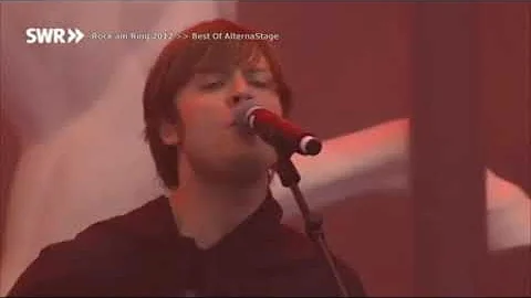 Rock am Ring '12 - Best Of AlternaStage