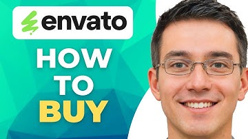 How To Buy Envato Subscription | 2025 Guide