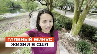 Год в США: главные плюсы и минусы жизни в Америке. Честный обзор год спустя