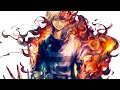 Anime Mix [AMV] --Fire