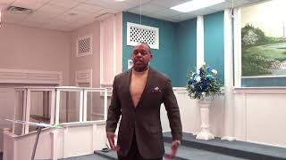 Proverbs 6: 6-8 "Stop Wasting Time"