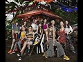 E-girls、新曲はレゲエ世界チャンピオンとコラボ MV2作同時公開