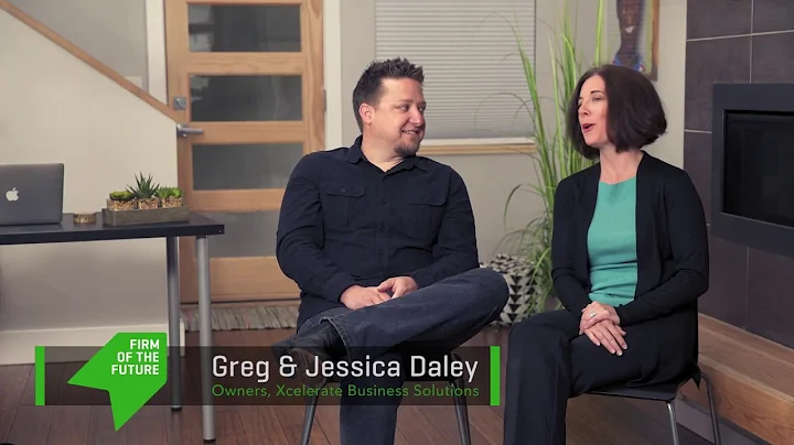 Xcelerate Business Solutions and Leveraging QBOA for Collaboration