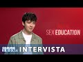 Sex Education 2 (2020): Intervista Esclusiva a Asa Butterfield - HD