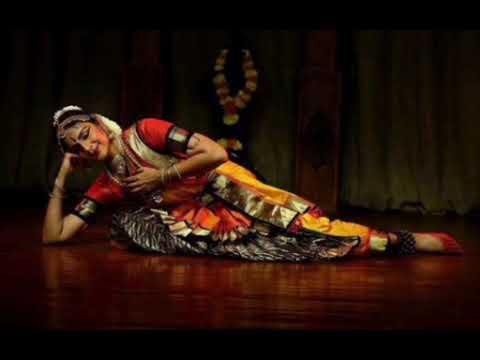 Thillana 20 l Dhanashree feat Sharanya Srinivas l