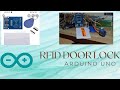 ARDUINO RFID DOOR LOCK | RFID PROJECT| EASY SIMPLE PROJECT| ARDUINO UNO