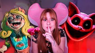 O FINAL SURPREENDENTE DE POPPY PLAYTIME 3