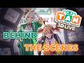 【CCGG 3D LIVE AFTER TALK】ANSWERING ALL YOUR QUESTIONS #AutofistNetwork @holoen_gigimurin