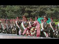 Парад Победы в Таджикистане - 2015