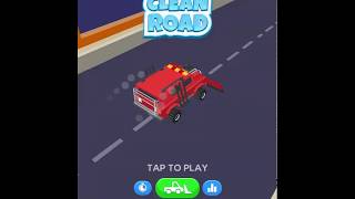 CLEAN ROAD, CANNON SHOT, PICKER 3D, STOP THEM ALL, MR BULLET, COLOR BUMP 3D, ROPE SLASH PART 64 screenshot 1