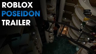 Roblox Poseidon (2006) Fan Made Trailer