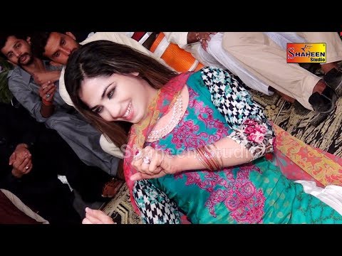 Mehak Malik | Methon So Chawa Laye Phul Main Nai Trory | Dance Performance | Shaheen Studio