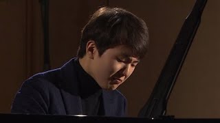 Seong-Jin Cho - Chopin: Nocturne in C Sharp Minor No. 20