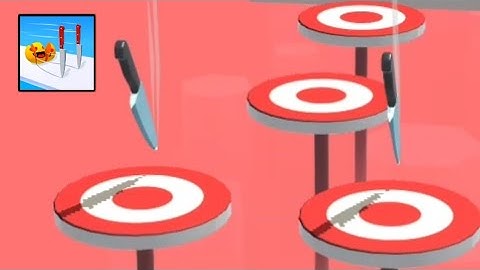 Slice Run Cut Target 🔥🧐😎 Satisfying And Relaxing Gameplay Android ios Games All Levels Part 6