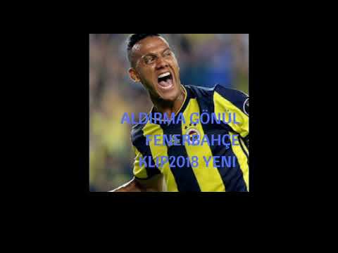 Aldırma  Fenerbahçe Aldırma Klip Müthiş 2018 Yeni