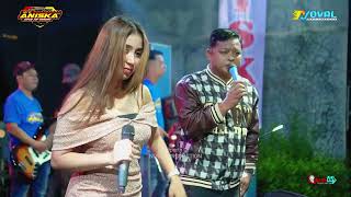 Bahtera Cinta  New Aniska Super Top Dangdut   Timbulsloko Sayung Demak