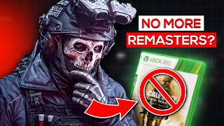 Activision Did This Once. Then Never Again.