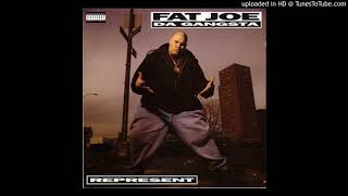 Fat Joe -  Get On Up