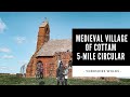 Medieval Village Of Cottam 5-Mile Circular - Yorkshire Wolds -