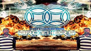 MANNA BROTHERS 1804 NEW REMIX BY RAJ OFFICAL