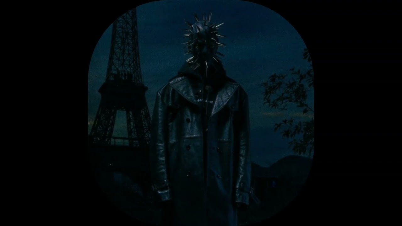 Luther x Nosnow Type Beat - DAMAGE