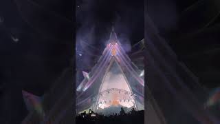 Hardwell Live At Siam Songkran Music Festival 2023 Bangkok Thailand