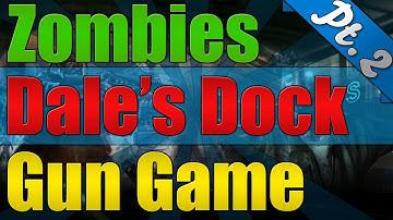 Custom Zombies: Dale