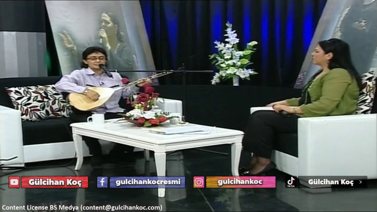 Güler Duman ile Gülcihan Koç - En Çok Dinlenen Türküler