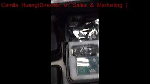 ACDP Programmer Without Soldering looking for distributor all over the world