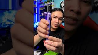 Rekomendasi powerbank robot rp-101l 10000mah #powerbank #powerbankmini #powerbankmurah